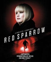 Red Sparrow