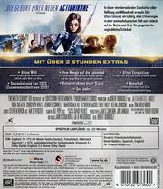 Alita: Battle Angel
