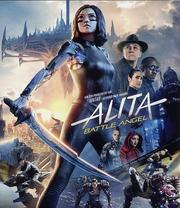 Alita: Battle Angel