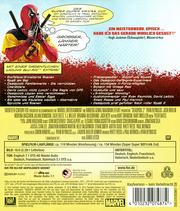 Deadpool 2 (Super Duper $@%!#& Cut)