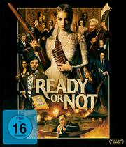 Ready or Not - Auf die Pl&auml;tze, fertig, tot