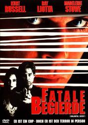 Fatale Begierde
