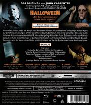 Halloween: Die Nacht des Grauens Halloween: Die Nacht des Grauens