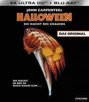 Halloween: Die Nacht des Grauens Halloween: Die Nacht des Grauens