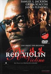 Red Violin - Die rote Violine