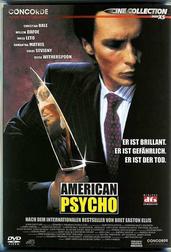 American Psycho (Cine Collection interXS) American Psycho (Cine Collection interXS)