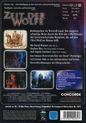 Zeit der W&ouml;lfe (Home Edition)
