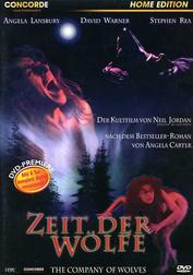 Zeit der W&ouml;lfe (Home Edition)