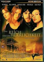 Das Reich und die Herrlichkeit (Home Edition)