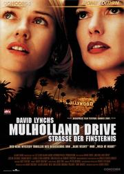 Mulholland Drive - Straße der Finsternis (Home Edition) Mulholland Drive - Straße der Finsternis (Home Edition)