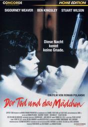 Der Tod und das Mädchen (Home Edition) Der Tod und das Mädchen (Home Edition)