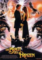 Die Braut des Prinzen