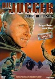 Die Jugger - Kampf der Besten (Ungekürzte Fassung) Die Jugger - Kampf der Besten (Ungekürzte Fassung)