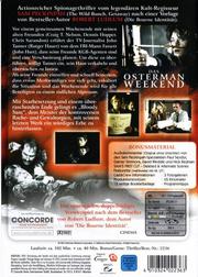 Das Osterman Weekend (Special Edition) Das Osterman Weekend (Special Edition)