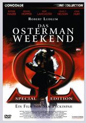 Das Osterman Weekend (Special Edition) Das Osterman Weekend (Special Edition)