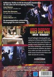 Under Suspicion - Unter Verdacht