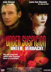 Under Suspicion - Unter Verdacht