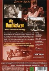 Wie Raubkatzen Wie Raubkatzen