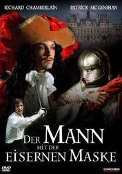 Der Mann mit der eisernen Maske Der Mann mit der eisernen Maske