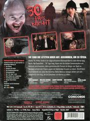 30 Days of Night (Cine Collection)
