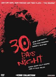 30 Days of Night (Cine Collection)