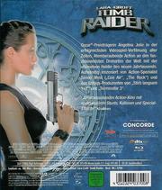 Lara Croft: Tomb Raider