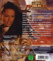 Lara Croft: Tomb Raider: Die Wiege des Lebens