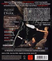 Alone in the Dark (Director's Cut)