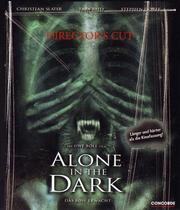 Alone in the Dark (Director's Cut)