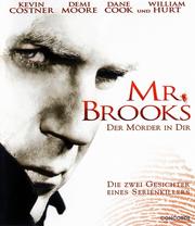 Mr. Brooks - Der M&ouml;rder in Dir