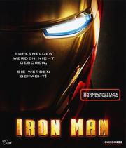 Iron Man (Ungeschnittene US-Kino-Version)