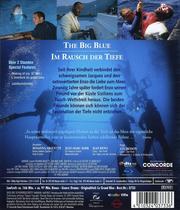 The Big Blue - Im Rausch der Tiefe