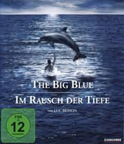 The Big Blue - Im Rausch der Tiefe