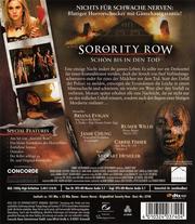 Sorority Row - Sch&ouml;n bis in den Tod