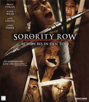 Sorority Row - Sch&ouml;n bis in den Tod