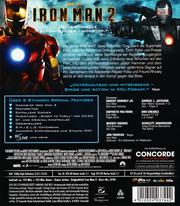Iron Man 2