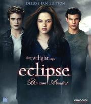 Die Twilight Saga: Eclipse - Biss zum Abendrot (Deluxe Fan Edition)
