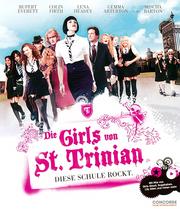 Die Girls von St. Trinian - Diese Schule rockt
