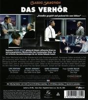 Das Verh&ouml;r (Classic Selection)
