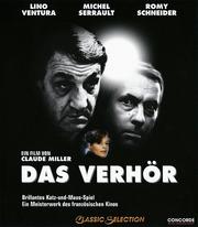 Das Verh&ouml;r (Classic Selection)