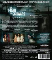 Die Frau in Schwarz (Ungek&uuml;rzte Fassung)