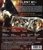 Silent Hill: Revelation