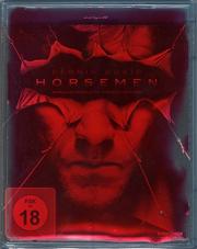 Horsemen (Limited Bloodpack Edition) Horsemen (Limited Bloodpack Edition)