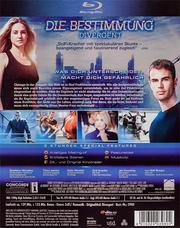 Die Bestimmung (Deluxe Fan Edition) Die Bestimmung (Deluxe Fan Edition)