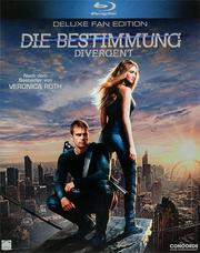 Die Bestimmung (Deluxe Fan Edition) Die Bestimmung (Deluxe Fan Edition)