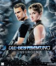 Die Bestimmung: Insurgent
