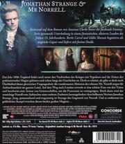 Jonathan Strange & Mr Norrell