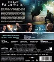 The Last Witch Hunter