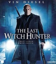 The Last Witch Hunter