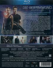 Die Bestimmung: Allegiant (Deluxe Fan Edition)